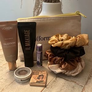 Gently Used Makeup- Il Makiage, L’oreal, Urban Decay